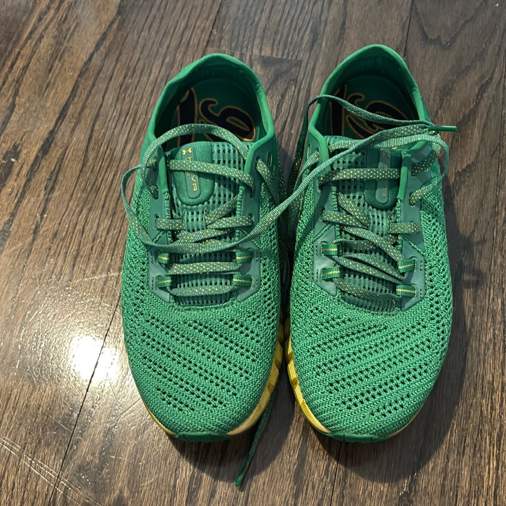 Under Armour Shoes